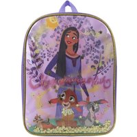 Disney Women's Wish Backpack in Purple