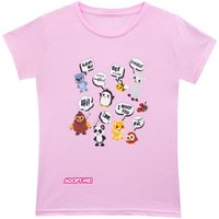 Me Short Sleeve Gaming T Shirt