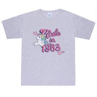 Made 1983 T Shirt