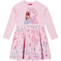 Long Sleeve Unicorn Dress