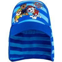 Sun Hat Neck Flap