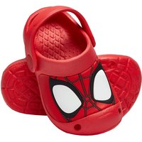 Spider Man Clogs 8