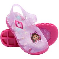 Gab Tastic Jelly Shoes 6