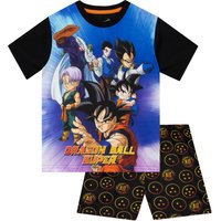 Z Goku Pyjamas