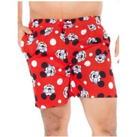 Mickey Mouse Swim Shorts