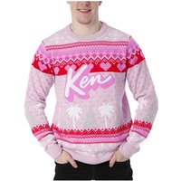 Ken Christmas Jumper