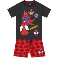 T Shirt & Shorts Outfit Set