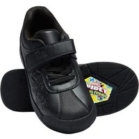 Marvel Men's Spidey & His Amazing Friends School Shoes in Black | Size: 10