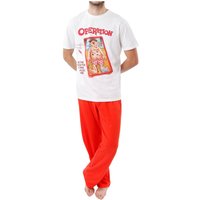 Hasbro Operation Board Game Pyjamas in White | Size: Small