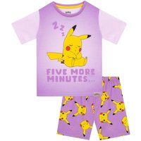 Pikachu Pyjamas