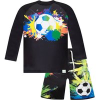 Football Swim Set