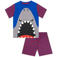 Shark Short Pyjamas