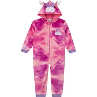 Unicorn Onesie 3D Horn