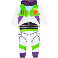 Toy Story Buzz Lightyear Onesie