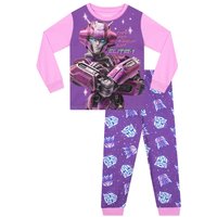 Elita Pyjama Set