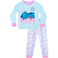Lilo & Stitch Long Sleeve Pyjamas