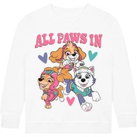 Liberty Everest & Skye Sweatshirt