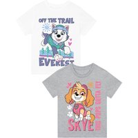 2 Pack Everest & Skye T Shirts