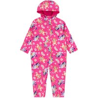 Bluey Girl's Bingo Puddle Suit in Pink | Size: 6-7 Years