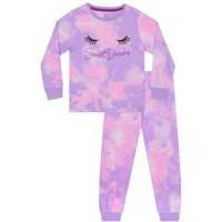 Tie Dye Pyjamas