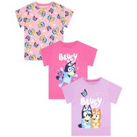 3 Pack T Shirts