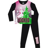 Elphaba & Glinda Long Sleeve Pyjamas