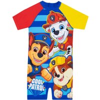 Chase Marshall & Rubble Swimsuit m