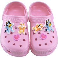 Bingo Clogs 6