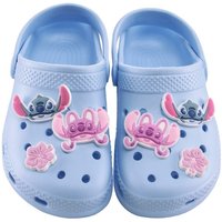 Lilo & Stitch Clogs 11