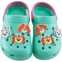 Everest Liberty & Skye Clogs