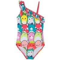 Frill Swimsuit
