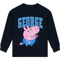 George Sweatshirt