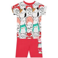 T Shirt & Shorts Outfit Set