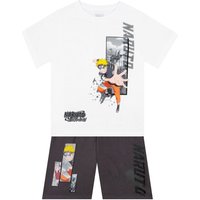 T Shirt & Shorts Outfit Set