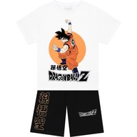 Z T Shirt & Shorts Outfit Set
