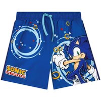 Gaming Swim Shorts