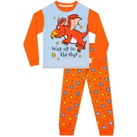 Long Sleeve Pyjamas