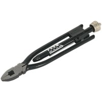 Loops 270mm Safety Wire Twister - 1.5mm Capacity - Wire Twisting Pliers - Safety Tie