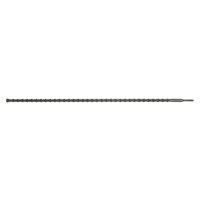 Loops 20 x 1000mm SDS Plus Drill Bit - Fully Hardened & Ground - Smooth Drilling
