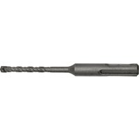 Loops 5.5 x 110mm SDS Plus Drill Bit - Fully Hardened & Ground - Smooth Drilling