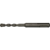 Loops 7 x 110mm SDS Plus Drill Bit - Fully Hardened & Ground - Smooth Drilling
