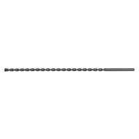 Loops 10 x 400mm Rotary Impact Drill Bit - Straight Shank - Masonry Material Drill