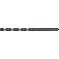 Loops 4.5 x 85mm Rotary Impact Drill Bit - Straight Shank - Masonry Material Drill