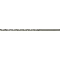Loops 5 x 150mm Rotary Impact Drill Bit - Straight Shank - Masonry Material Drill
