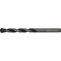 Loops 8 x 120mm Rotary Impact Drill Bit - Straight Shank - Masonry Material Drill