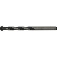 Loops 9 x 120mm Rotary Impact Drill Bit - Straight Shank - Masonry Material Drill
