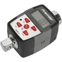 Loops Digital Torque Adaptor - 1/2" Sq Drive - Angle Function - 20 to 200 Nm Range
