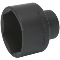 Loops 65mm Thin Wall Forged Impact Socket - 3/4" Sq Drive - Corrosion Resistant