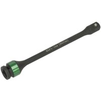 Loops 90Nm Torque Stick - 1/2" Square Drive Wheel Nut Impact Wrench STOPS OVER TIGHT