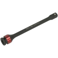 Loops 120Nm Torque Stick - 1/2" Square Drive Wheel Nut Impact Wrench STOPS OVER TIGHT